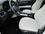 2019 Mazda CX-5 Grand Touring Front Seat