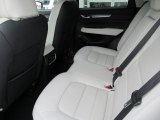 2019 Mazda CX-5 Grand Touring Rear Seat