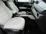 2019 Mazda CX-5 Grand Touring Front Seat