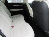 2019 Mazda CX-5 Grand Touring Rear Seat