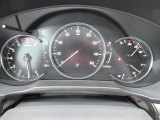 2019 Mazda CX-5 Grand Touring Gauges