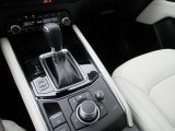 2019 Mazda CX-5 Grand Touring 6 Speed Automatic Transmission