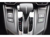 2020 Honda CR-V EX-L AWD CVT Automatic Transmission