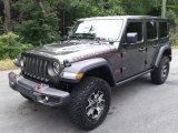 2020 Jeep Wrangler Unlimited Granite Crystal Metallic