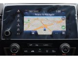 2020 Honda CR-V Touring AWD Navigation
