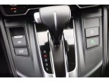 2020 Honda CR-V Touring AWD CVT Automatic Transmission