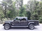 2020 Jeep Gladiator Overland 4x4