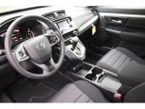 2020 Honda CR-V LX Front Seat