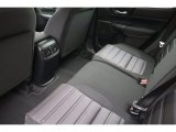 2020 Honda CR-V LX Rear Seat
