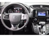 2020 Honda CR-V LX Steering Wheel