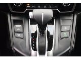 2020 Honda CR-V LX CVT Automatic Transmission