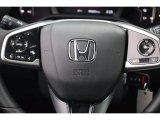 2020 Honda CR-V LX Steering Wheel