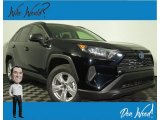 2019 Toyota RAV4 LE AWD Hybrid