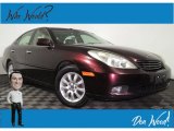 2003 Lexus ES 300