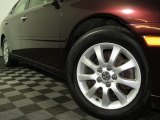 Lexus ES 2003 Wheels and Tires
