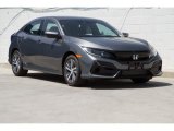 2020 Honda Civic LX Hatchback Data, Info and Specs