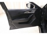 2017 Mazda MAZDA3 Sport 5 Door Door Panel