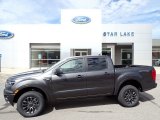 2020 Ford Ranger XLT SuperCrew 4x4