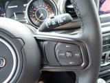 2020 Jeep Wrangler Willys 4x4 Steering Wheel