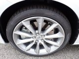 2020 Volvo S60 T6 AWD Momentum Wheel