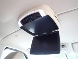2016 Nissan NV 3500 HD SL Passenger Entertainment System