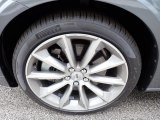 2020 Volvo S60 T6 AWD Momentum Wheel