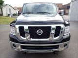 2016 Nissan NV 3500 HD SL Passenger Exterior