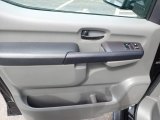 2016 Nissan NV 3500 HD SL Passenger Door Panel
