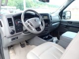 2016 Nissan NV Interiors