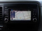 2016 Nissan NV 3500 HD SL Passenger Navigation