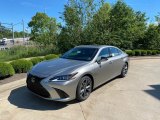 2020 Lexus ES 350 F Sport