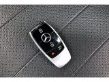 2017 Mercedes-Benz E 300 Sedan Keys