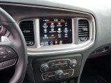 2020 Dodge Charger GT AWD Controls
