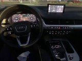2018 Audi Q7 2.0 TFSI Premium Plus quattro Dashboard