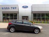 2017 Magnetic Ford Focus SE Hatch #138374088