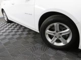 2020 Chevrolet Malibu LS Wheel