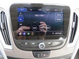 2020 Chevrolet Malibu LS Audio System