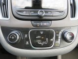 2020 Chevrolet Malibu LS Controls