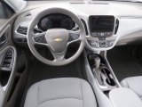 2020 Chevrolet Malibu LS Dashboard