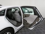 2020 Chevrolet Malibu LS Door Panel