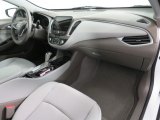 2020 Chevrolet Malibu LS Dashboard