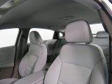 2020 Chevrolet Malibu LS Front Seat