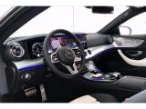 2020 Mercedes-Benz E 450 Coupe Dashboard