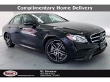 2020 Mercedes-Benz E 350 Sedan