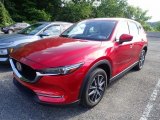 2017 Mazda CX-5 Grand Touring AWD