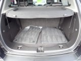 2016 Chevrolet Trax LTZ AWD Trunk