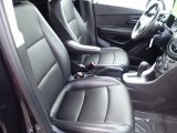 2016 Chevrolet Trax LTZ AWD Front Seat