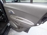 2016 Chevrolet Trax LTZ AWD Door Panel