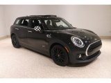 2017 Midnight Black Metallic Mini Clubman Cooper ALL4 #138374177