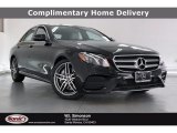 2020 Mercedes-Benz E 350 Sedan